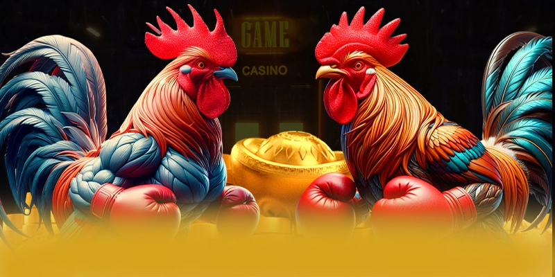 [THUONG_HIEU] - Cổng game đẳng cấp trên thị trường
