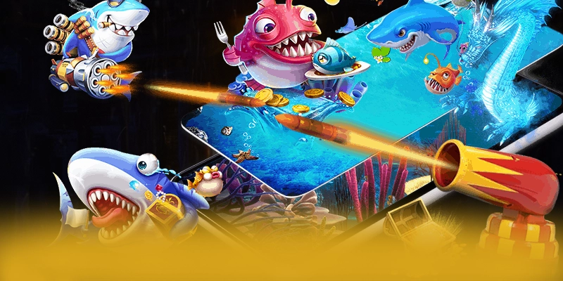 Cùng trải nghiệm FB88 - Trang game được yêu thích nhất trên thị trường